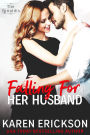 Falling for Her Husband (Renaldis Series #3)