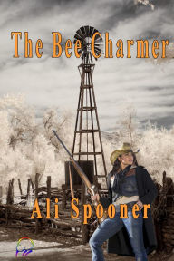 Title: The Bee Charmer, Author: Ali Spooner