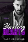 Stealing Hearts: A Suspenseful Romance