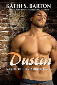 Title: Dustin, Author: Kathi S. Barton