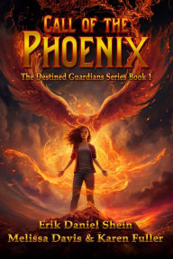 Title: Call of the Phoenix, Author: Melissa Davis