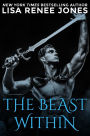 The Beast Within (Knights of White Series #1)