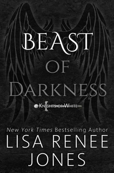 Beast of Darkness (Knights of White Series #3)
