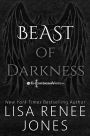 Beast of Darkness (Knights of White Series #3)