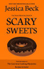 Scary Sweets (Donut Shop Mystery Series #34)