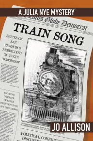 Title: Train Song, Author: Dave Rivello