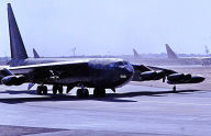 Title: Fly-Fight-Win - A B-52 Driver's Story, Author: Saffronkeira