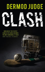 Title: Clash, Author: Tara Kamangar