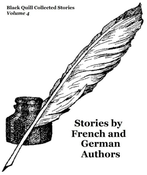 Stories by French and German Authors