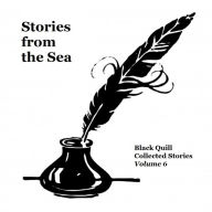 Title: Stories from the Sea, Author: J. Fenimore Cooper