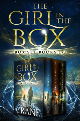 Képtalálat a következőre: „the girl in the box book”
