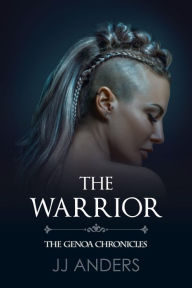 Title: The Warrior, Author: Leaky People