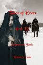 Judgment and Justice - Tales of Erets - Book IV