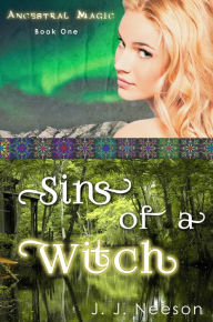 Title: Sins of a Witch, Author: Star