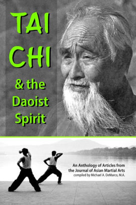 Tai Chi and the Daoist Spirit
