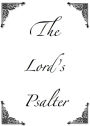 The Lord's Psalter