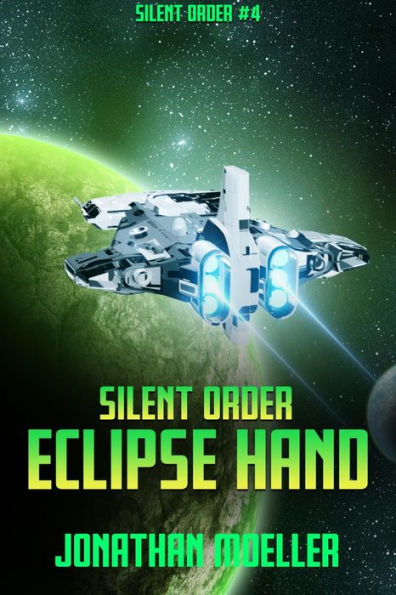 Silent Order: Eclipse Hand