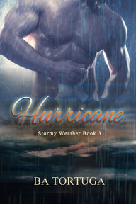 Title: Hurricane, Author: BA Tortuga