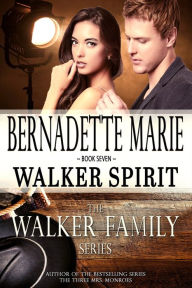 Title: Walker Spirit, Author: Bernadette Marie