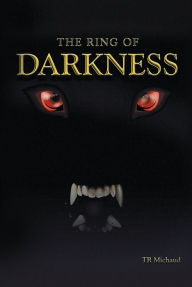 Title: The Ring of Darkness, Author: Ken Fox