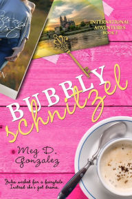 Title: Bubbly Schnitzel, Author: Judicial Weight