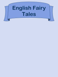 Title: English Fairy Tales, Author: Ye Jun Lee