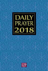 Title: Daily Prayer 2018, Author: Michael S. Driscoll