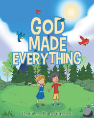 Title: God Made Everything, Author: Jeff Stuart & the Hearts