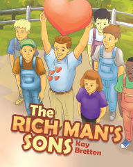 Title: The Rich Man's Sons, Author: Hives Inquiry Squad