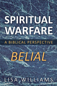 Title: Spiritual Warfare, Author: Lisa Williams