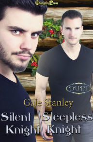 Title: Silent Knight, Sleepless Knight (Duet), Author: Gale Stanley