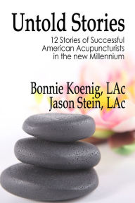 Title: The Untold Stories, Author: Bonnie Koenig