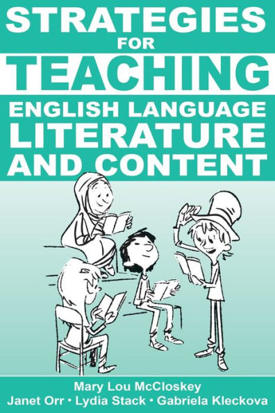 Strategies for Teaching English Language, Literature, and Content