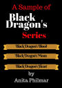Sample Book for Black Dragon's Series