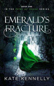 Title: Emerald's Fracture, Author: Liigalaiska