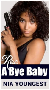 Title: Roc A Bye Baby, Author: Adrian Fringe