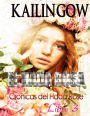 Fairy Rose (Fairy Rose Chronicles Book 1 - Spanish)