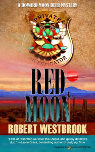 Title: Red Moon, Author: Robert Westbrook