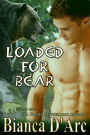 Loaded for Bear (Grizzly Cove Series #10)