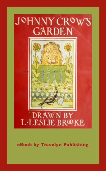 Johnny Crows Garden