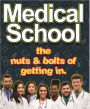 Medical School Nuts And Bolts Of Getting In