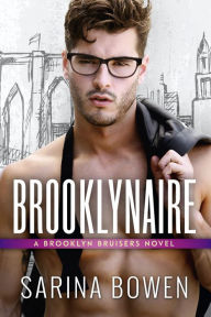 Brooklynaire: A Billionaire Romance