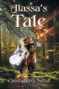 Title: Alassa's Tale: a Schooled in Magic Novella, Author: Christopher Nuttall