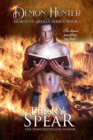 Title: Demon Hunter, Author: Terry Spear