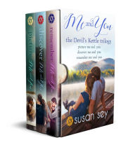 Title: Me and You: The Devils Kettle Boxed Set, Author: Susan Sey