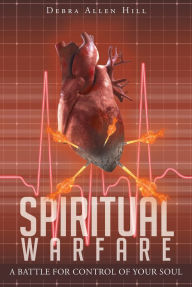 Title: Spiritual Warfare: A Battle for Control of Your Soul, Author: George Dfouni