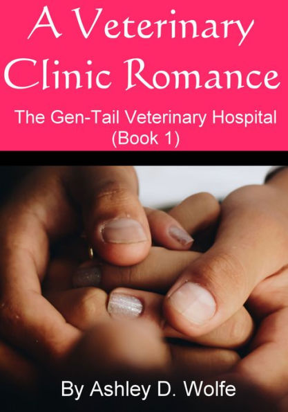 A Veterinary Clinic Romance