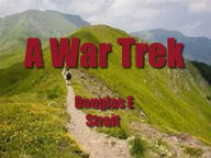 Title: A War Trek, Author: Douglas E. Strait