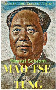 Title: Mao Tse-tung, Author: Stuart Schram