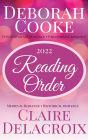 Reading Order for Deborah Cooke & Claire Delacroix Books